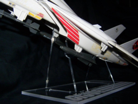 G.I. Joe Skystriker (Banked)