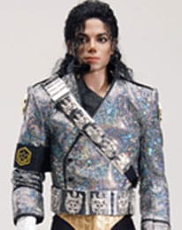 PRE-ORDER Michael Jackson Statue 1/6 37 cm