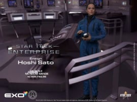 PRE-ORDER Star Trek: Enterprise Action Figure 1/6 Ensign Hoshi Sato 28 cm