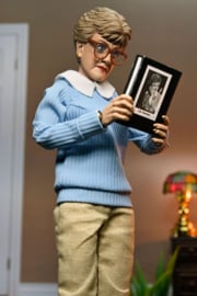 PRE-ORDER Murder, She Wrote Clothed Action Figure Jessica Fletcher 15 cm