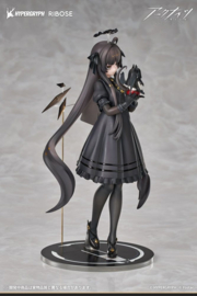 (Pre-order) Arknights Rise Up+ PVC Figure Virtuosa Chiisaki Kage Ver. 20 cm