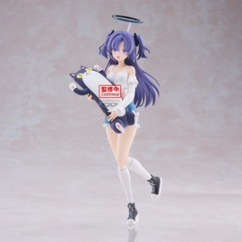 (Pre-order) Blue Archive Espresto PVC Figure Yuuka Casual Clothes ver. 22 cm