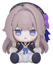 (Pre-order) Honkai: Star Rail Huggy Good Smile Mini Figure The Herta 7 cm