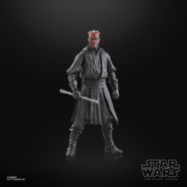 PRE-ORDER Star Wars Episode I Black Series Darth Maul