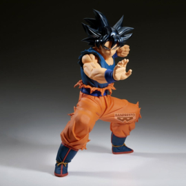 (Pre-order) Dragon Ball Super Grandista PVC Figure Son Goku III 25 cm