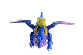 Legends of Dragonore Action Figure Pyrant - Lord of Desolation 25 cm