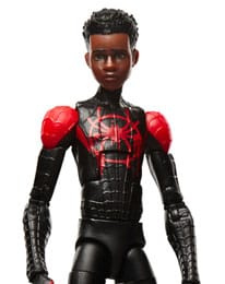 PRE-ORDER Spider-Man: Across the Spider-Verse Marvel Legends Action Figure Miles Morales 15 cm