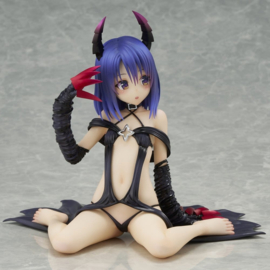 (Pre-order) To Love Ru Darkness PVC Figure Haruna Sairenji fillette ver. 14 cm