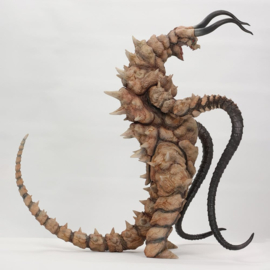 (Pre-order) Ultraman Kaiju Remix Series Vinyl Figure Gudon 34 cm