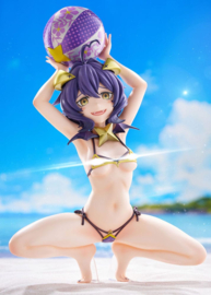(Pre-order) Gushing over Magical Girls Statue 1/6 Magia Baiser Swimsuit Ver. 22 cm