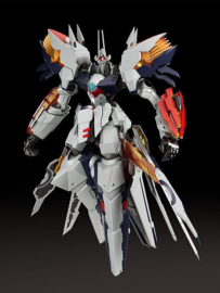 (Pre-order) Linebarrels of Iron Moderoid Plastic Model Kit Linebarrel Overdrive 18 cm