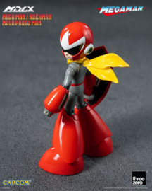 (Pre-order) Mega Man MDLX Action Figure Rockman / Mega Man Proto Man 10 cm