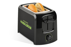 (Pre-order) Star Wars The Mandalorian Toaster The Child