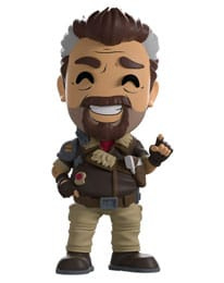 PRE-ORDER Borderlands Vinyl Figure Marcus 10 cm