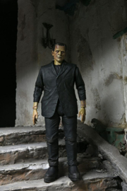 (Pre-order) Universal Monsters Action Figure Ultimate Frankenstein's Monster (Color) 18 cm