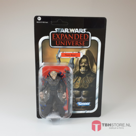 Star Wars Vintage Collection Expended Universe Nom Anor