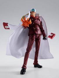 (Pre-order) One Piece S.H.Figuarts Action Figure Sakazuki (Akainu) -Marineford- 20 cm