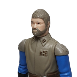 Vintage Star Wars - General Madine