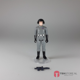 Vintage Star Wars Death Star Commander, DSC (Compleet)