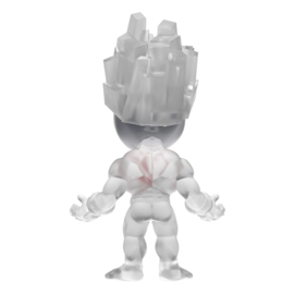(Pre-order) Ultrakill Vinyl Figure Minos Prime 14 cm   