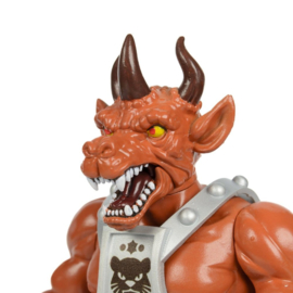(Pre-order) Legends of Dragonore: Warriors of the Galaxy Wave 2 Action Figure Ygg 14 cm