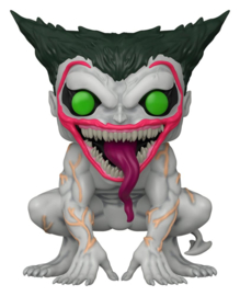 (Pre-order) DC Comics POP! Comics Super Vinyl Figure Absolute Joker 15 cm