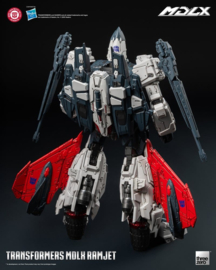 (Pre-order) Transformers MDLX Action Figure Ramjet 20 cm  