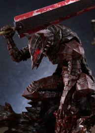 (Pre-order) Berserk Pop Up Parade PVC Figure Guts (Berserker Armor): Bloody Paint Ver. L Size 28 cm