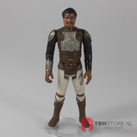 Vintage Star Wars Lando Calrissian Skiff Guard Disguise