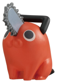 (Pre-order) Chainsaw Man - The Movie: Reze Arc Gashapon Still Waiting For You Blind Packs Mini Figures 4 cm Display (24)