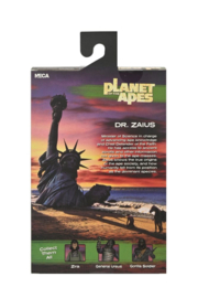 PRE-ORDER Planet of the Apes Dr. Zaius Legacy Series