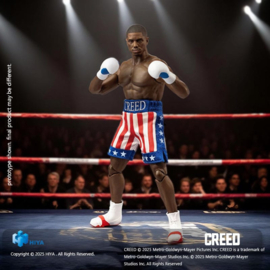 (Pre-order) Creed (2015) Exquisite Super Series  Actionfigur 1/12 Adonis Creed 16 cm