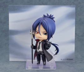 (Pre-order) Katekyo Hitman Reborn Nendoroid Action Figure Mukuro Rokudo: Ten-Years-Later Ver. 10 cm