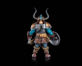 (Pre-order) Mythic Legions: Legacies of Mythoss 3 Action Figure Thord Ironjaw