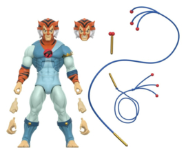 (Pre-order) Thundercats Ultimates Action Figure Tygra 24 cm