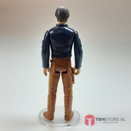 Vintage Star Wars - Han Solo Bespin Outfit