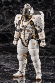 (Pre-order) Kojima Productions Plastic Model Kit Ludens 19 cm