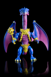 Legends of Dragonore Action Figure Pyrant - Lord of Desolation 25 cm