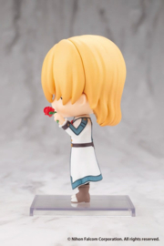 (Pre-order) The Legend of Heroes Oshi Works Mini Mini Figure Olivier Lenheim 10 cm