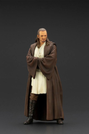 Star Wars Episode I ARTFX+ Statue 1/10 Qui-Gon Jinn