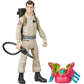 Ghostbusters wave 2 Fright Feature Ray Stantz