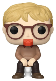 (Pre-order) A Christmas Story POP! Movies Vinyl Figure Ralphie with Soap 9 cm