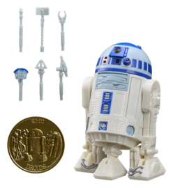(Pre-order) Star Wars: Droids Black Series Action Figure Artoo-Detoo (R2-D2) 15 cm