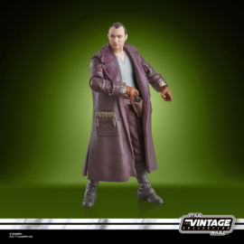 Star Wars The Vintage Collection Jod Na Nawood (Star Wars: Skeleton Crew)