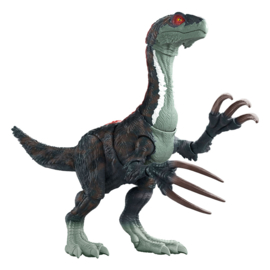 Jurassic World: Dominion Sound Slashin' Therizinosaurus