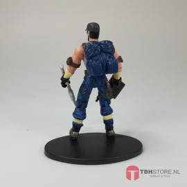 G.I. Joe Ripper (v3)