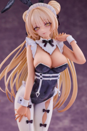 (Pre-order) Original Character PVC Figure 1/6 BLANC 28 cm