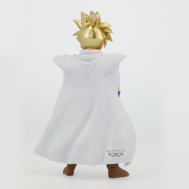 (Pre-order) Dragon Ball Z Blood of Saiyans PVC Figure Super Saiyan Son Gohan II 16 cm