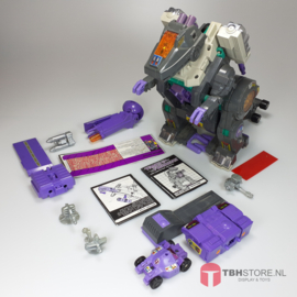 Transformers Trypticon