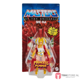 MOTU Masters of the Universe Origins She-Ra (Wave 3)